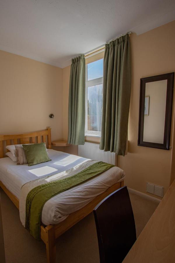 Cley Hall Hotel - Laterooms