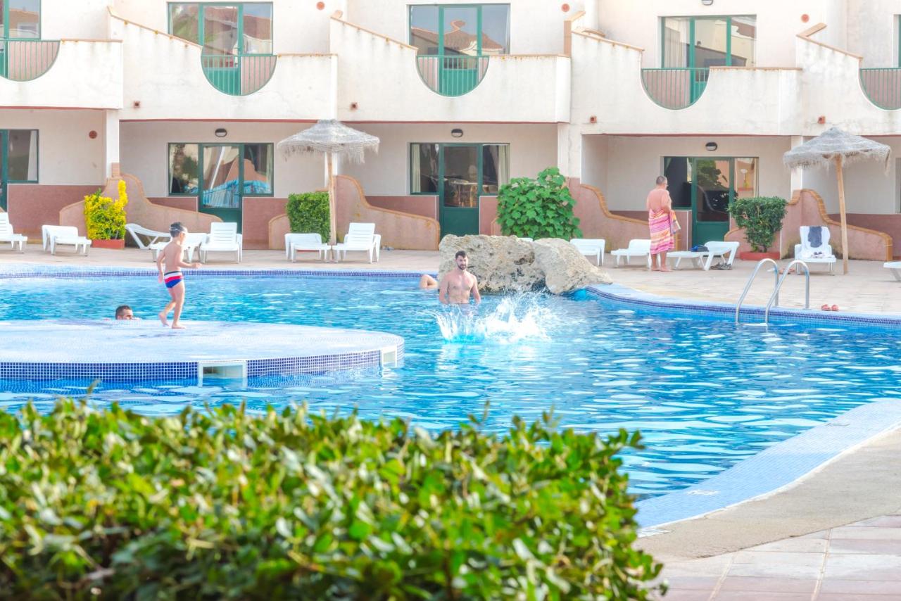 Apartamentos Lentiscos by MIJ, Cala en Blanes – Bijgewerkte ...