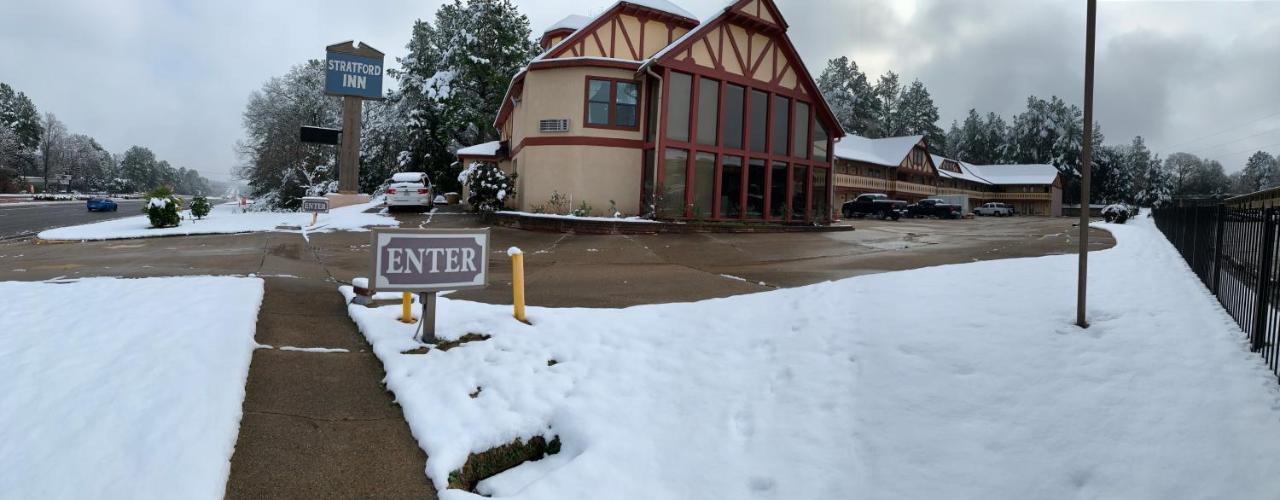 Stratford Inn Tyler — photo 21