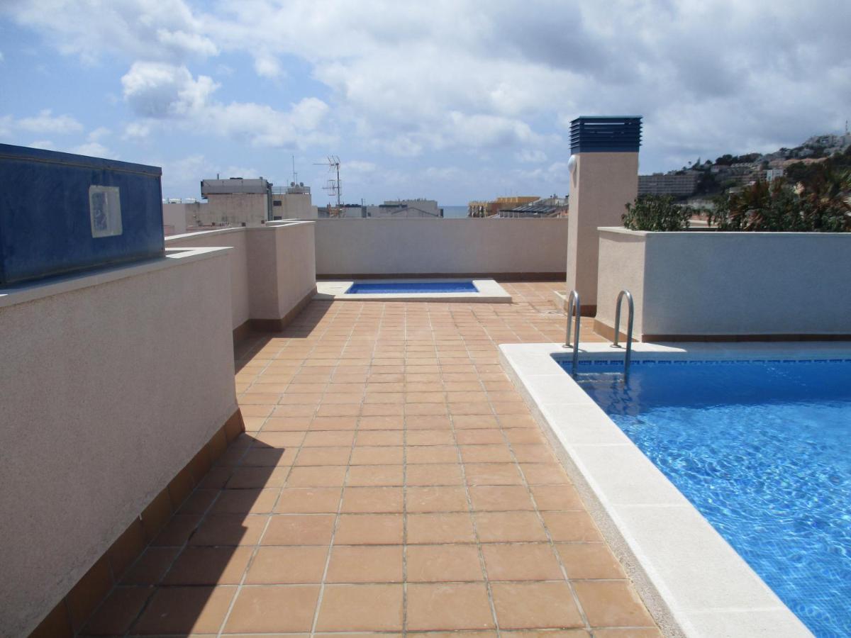 Apartamento Miracielo 1B Inmomart, Peñíscola – Bijgewerkte ...