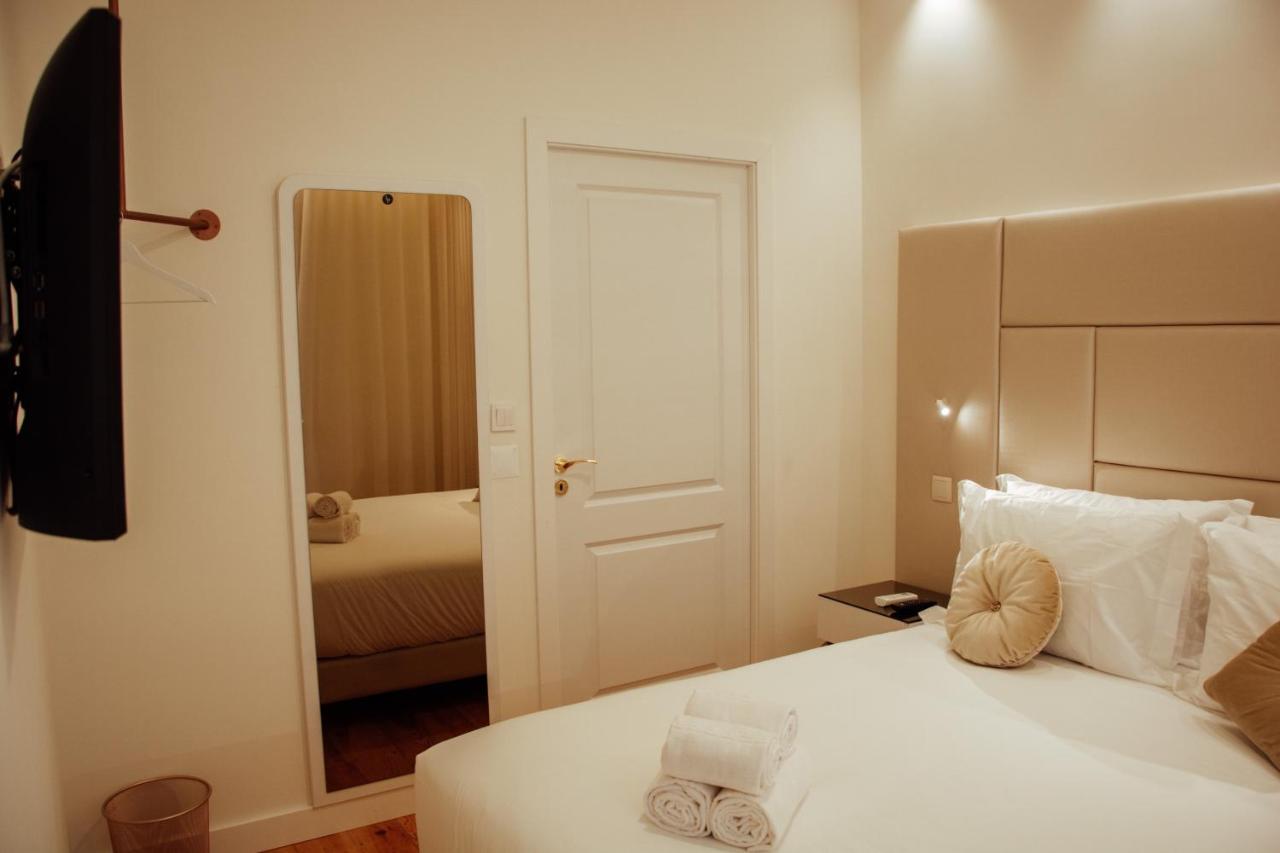 Le Premier Lisbon Suites - 3