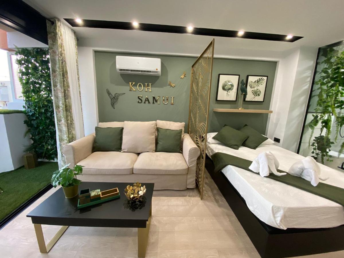 Koh Samui, Torre del Mar – Updated 2022 Prices