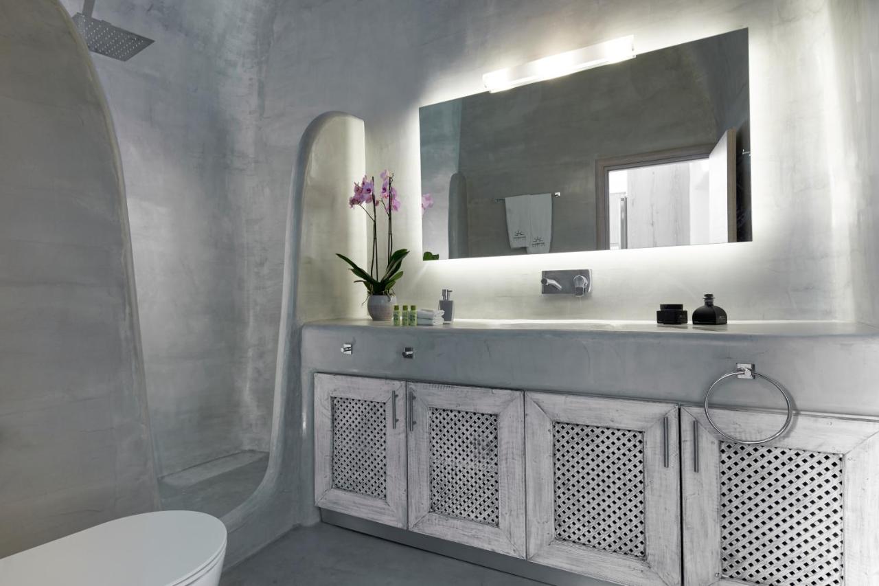 Iliovasilema Suites - 3