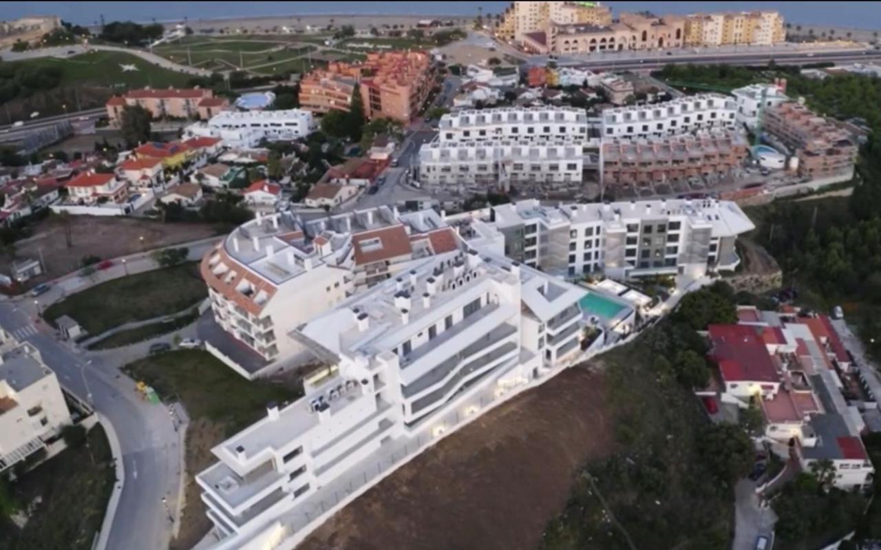 The View - Luxury Vacation Apartment 1 (Spanje Fuengirola ...