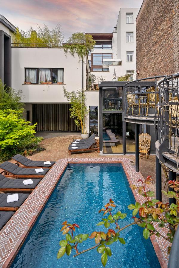 Le Berger Hotel photo