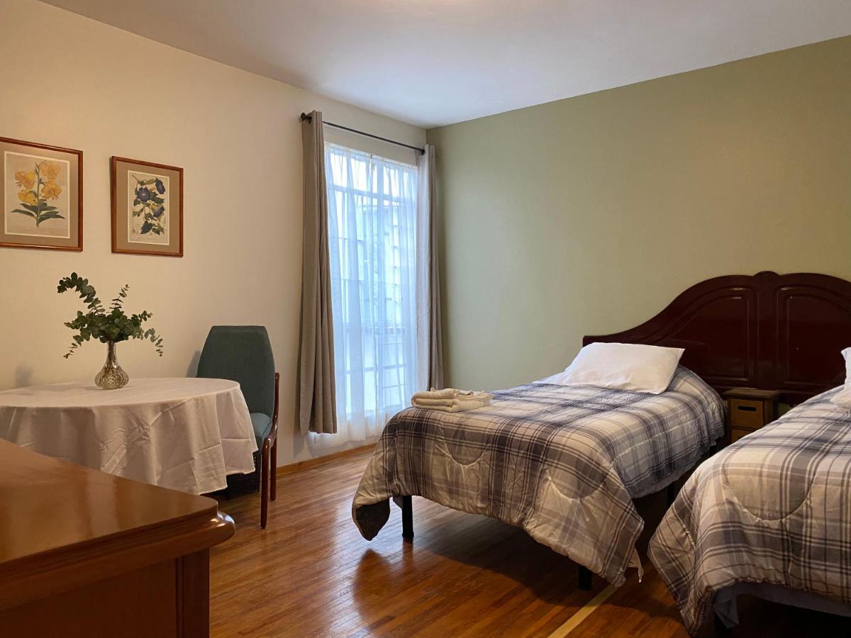 Nebraska Suites WTC - 2