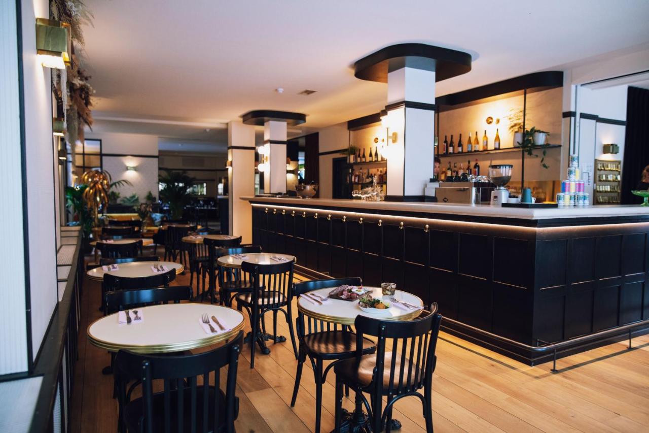 Le Berger Hotel photo