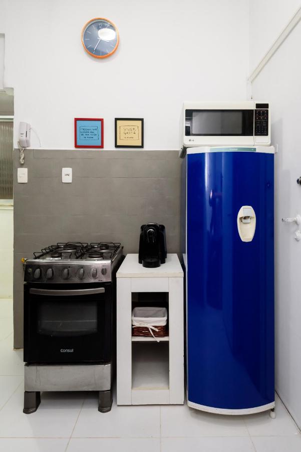 2BDR 350m from Copacabana Beach | SF 135/401 - 4