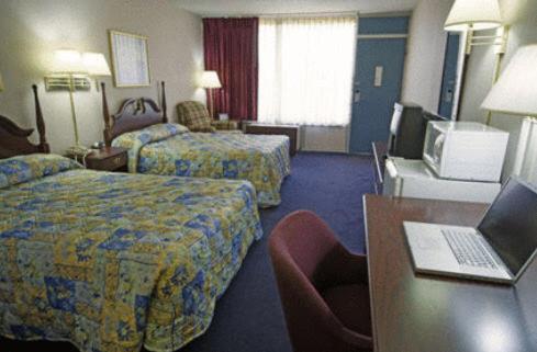 Airport Inn Motel — photo 7