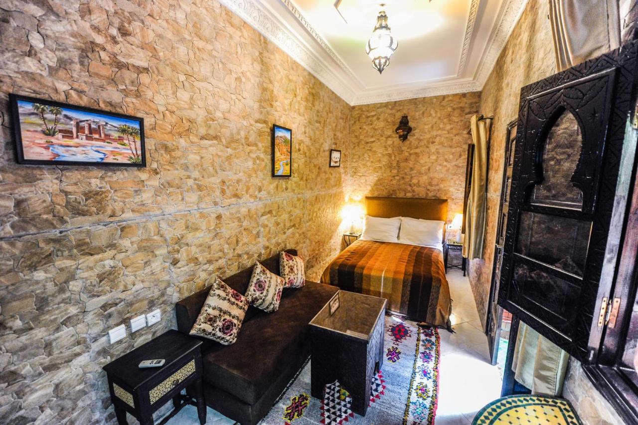 Riad Errabii & Spa - 5