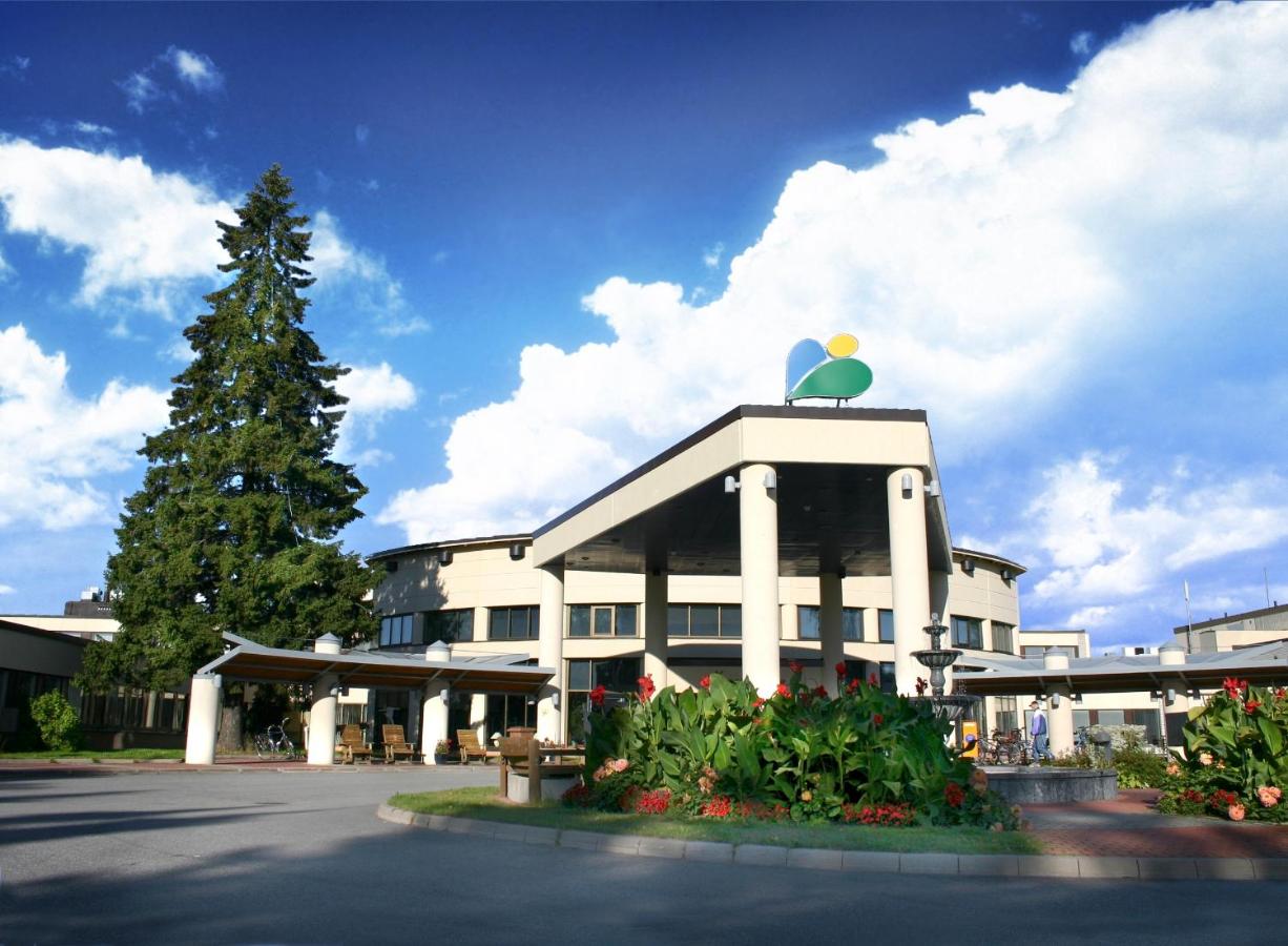 Image: Spa Hotel Kunnonpaikka