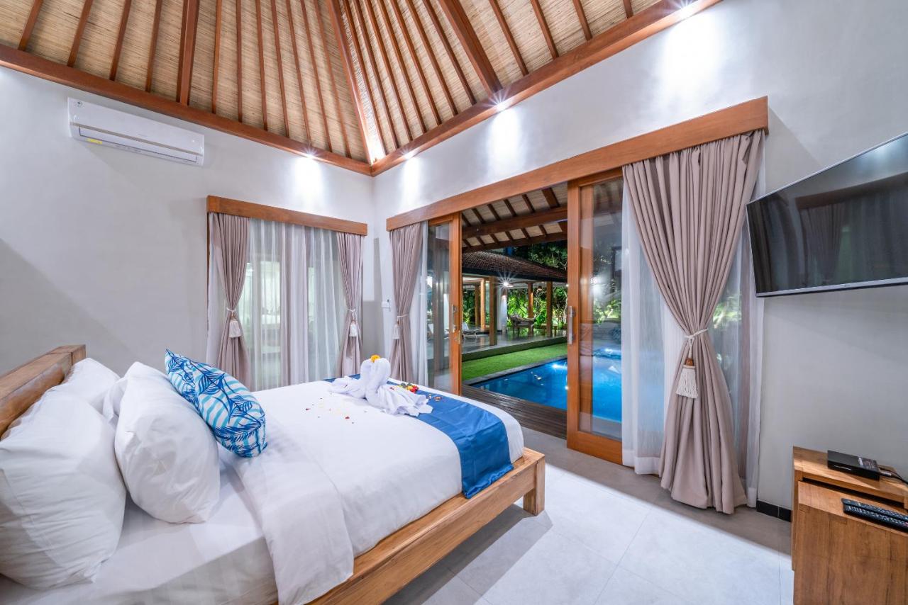 Villa Litera Canggu Bali - 2