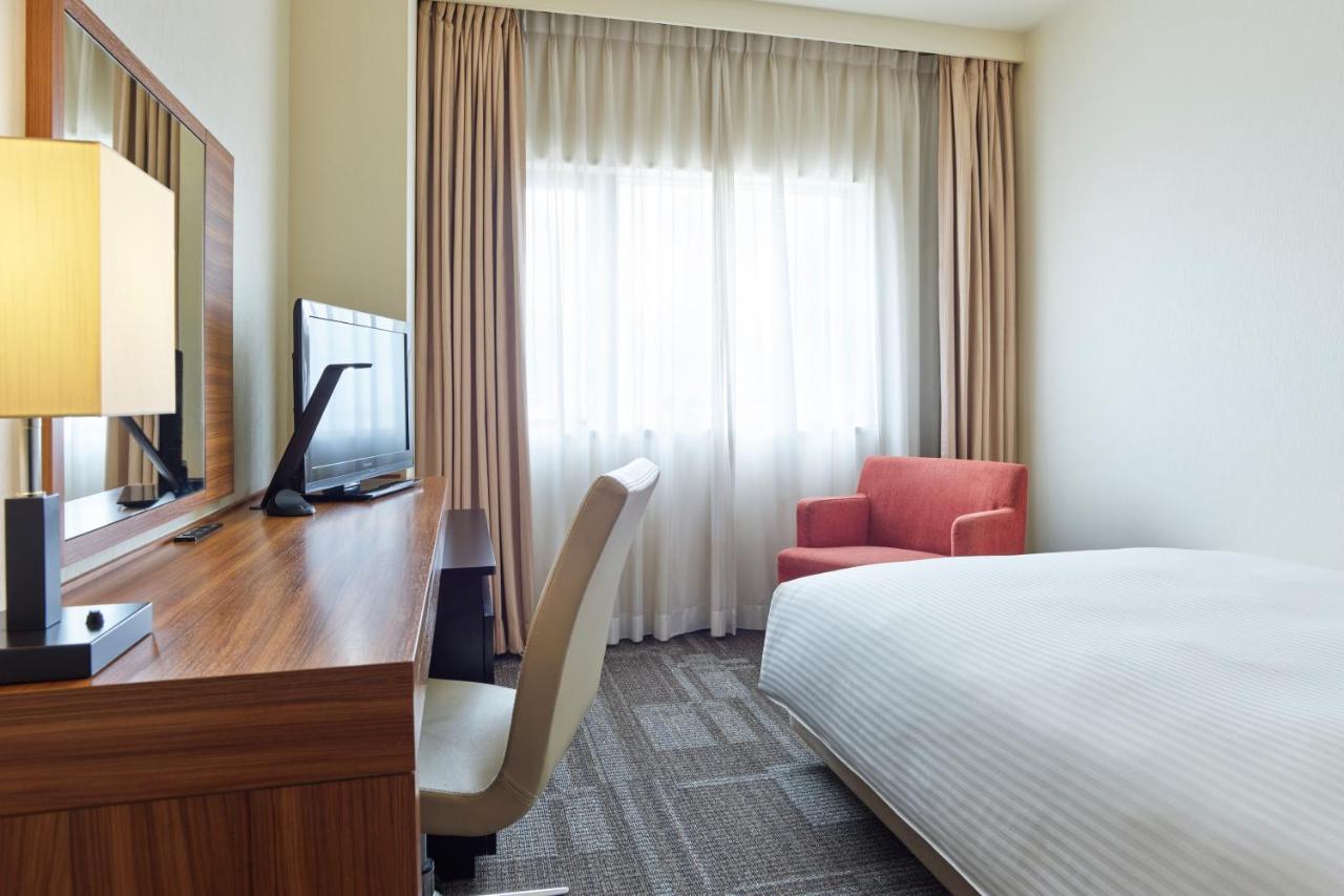 三井ガーデンホテル千葉 千葉市 21年 最新料金