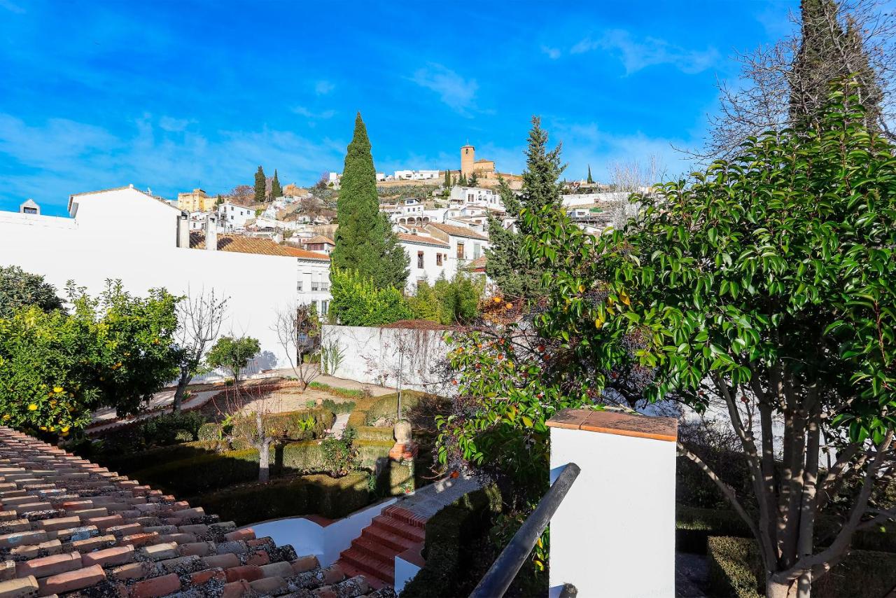 Genteel Home Carmen del Ciprés, Granada – Updated 2022 Prices