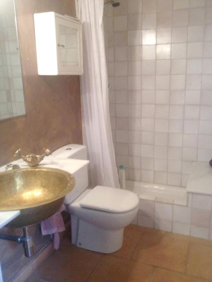 4 bedrooms villa with private pool enclosed garden and wifi ...