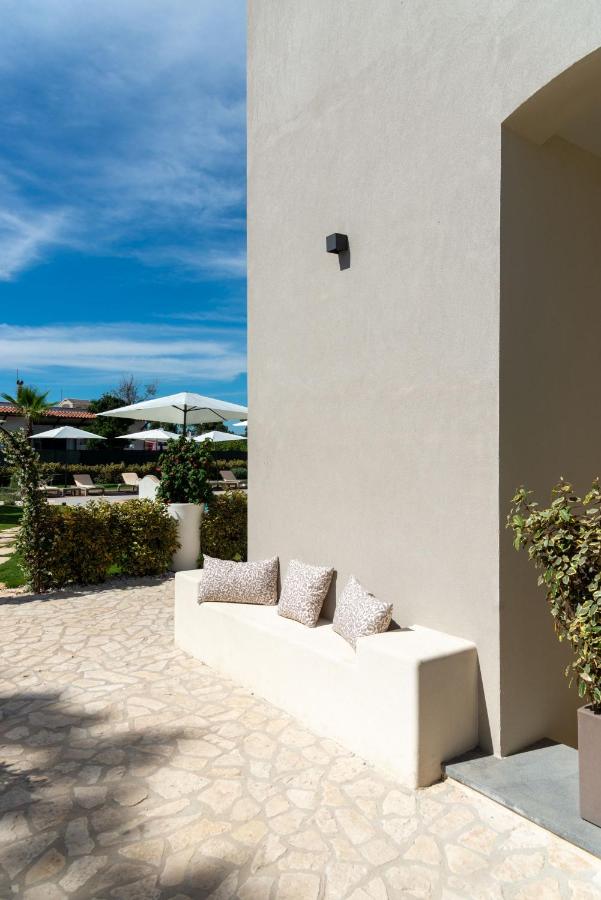 Insula Boutique Hotel photo