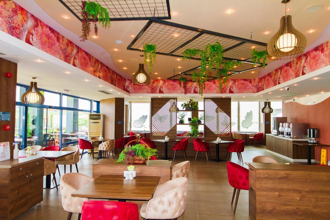 Europe Hotel & Casino All Inclusive photo