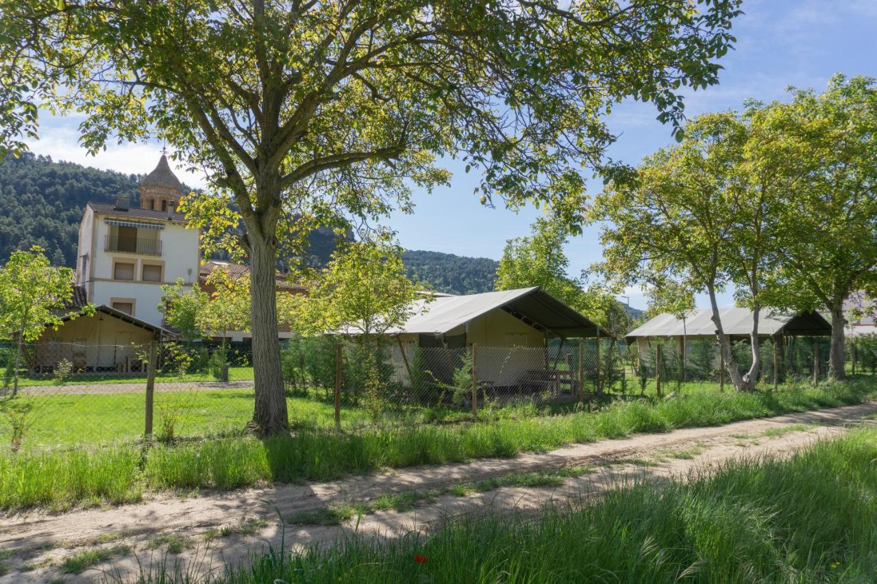 Camping Chill-Outdoor, Perarrua – Updated 2022 Prices