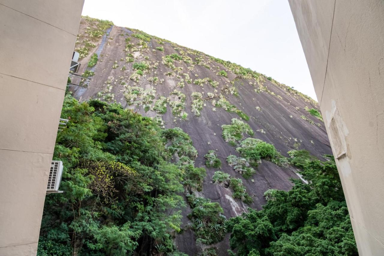 1BDR 600m from Copacabana beach | CR167/504 - 2