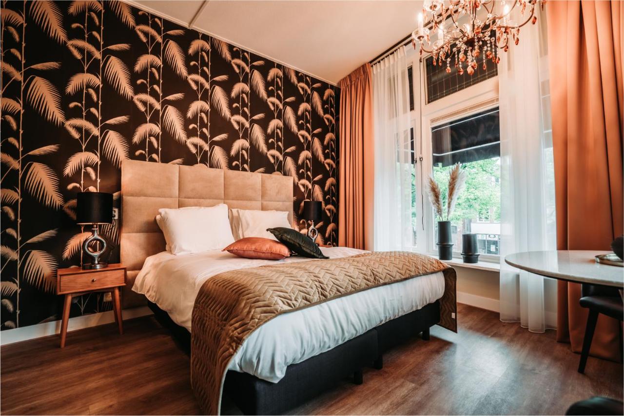 Short Stay Apartments Heerenveen