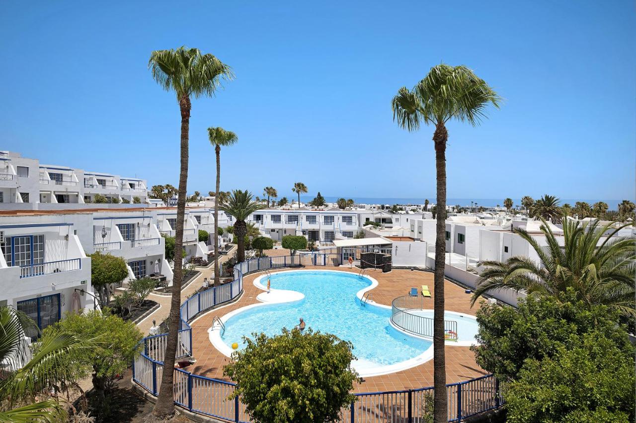 Apartamento con vista piscina, Puerto del Carmen ...