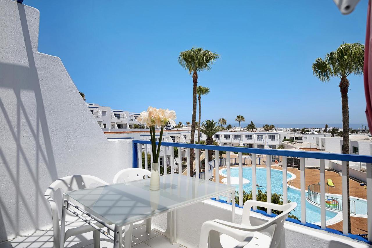 Apartamento con vista piscina, Puerto del Carmen ...