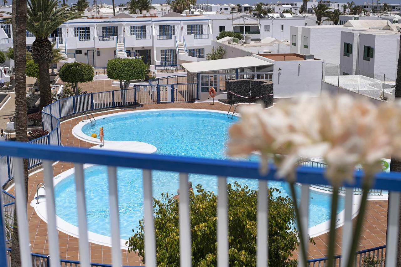 Apartamento con vista piscina, Puerto del Carmen ...