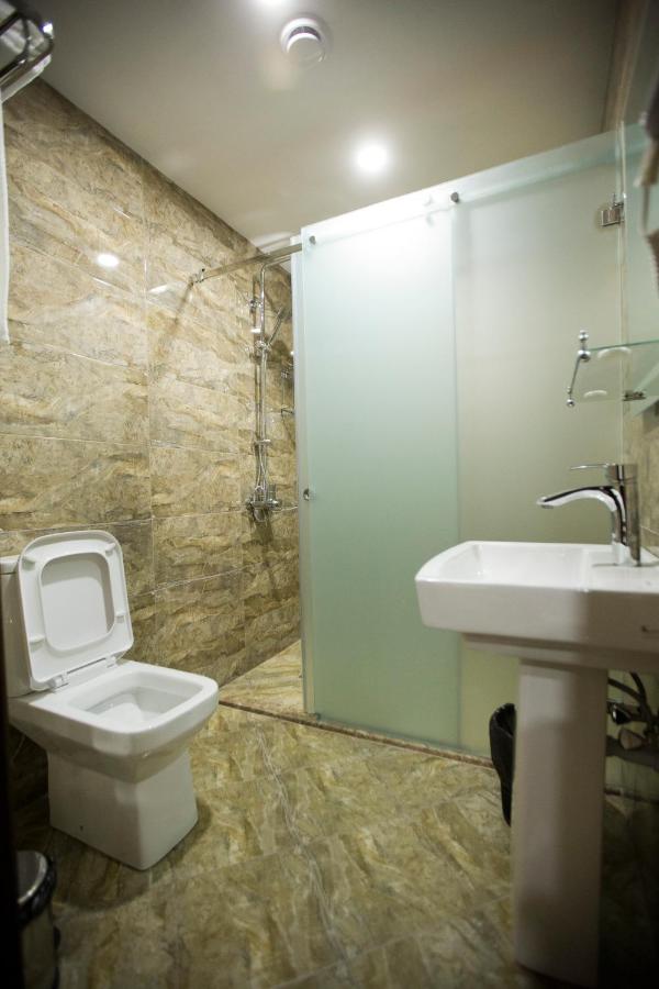 Kristal Inn Hotel photo