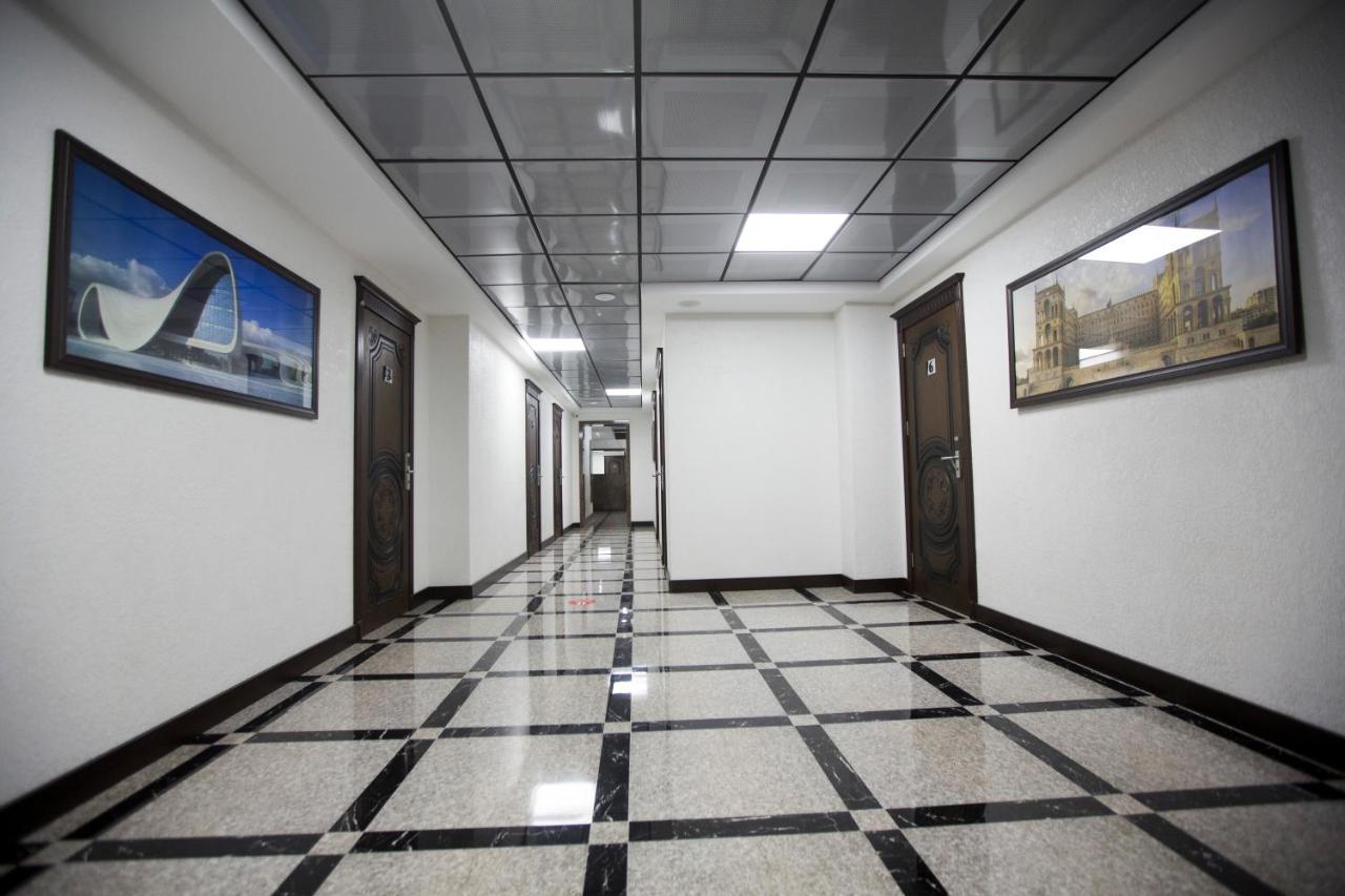 Kristal Inn Hotel photo