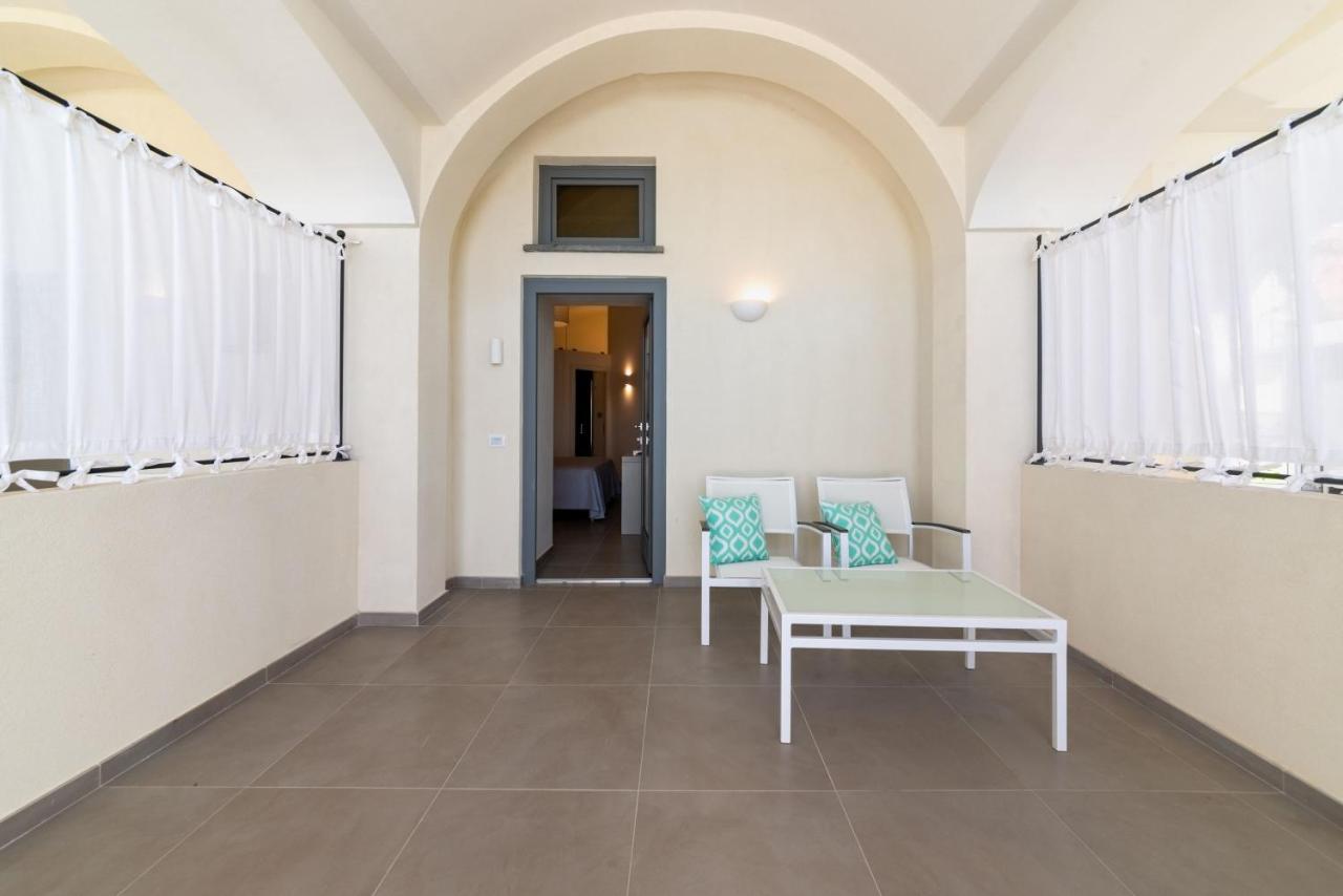 Insula Boutique Hotel photo