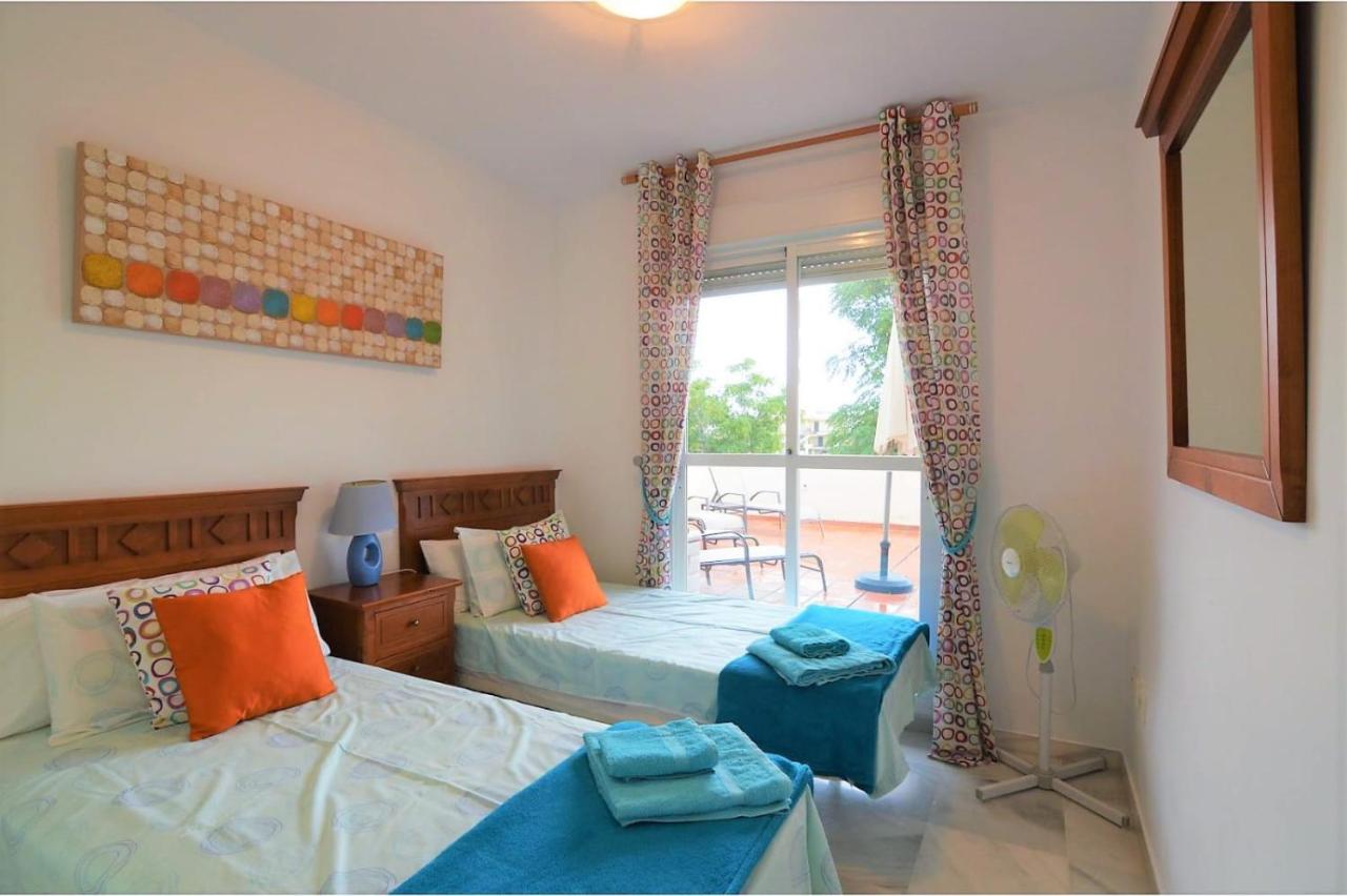 Apartment Puerto Banus Marbella con Terraza al Sur, Spain ...