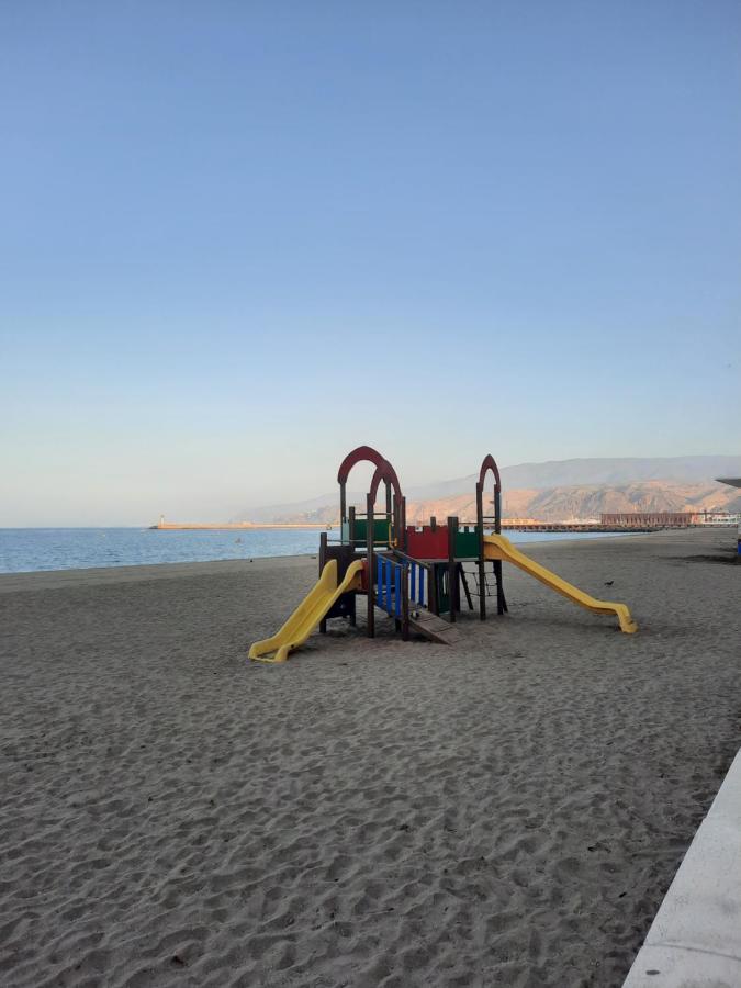 Apartamento Zapillo Beach Almeria & WIFI, Almeria – Preus ...