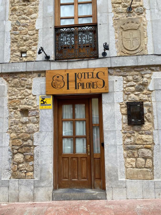 Hotel Piloñés, Infiesto – Updated 2021 Prices