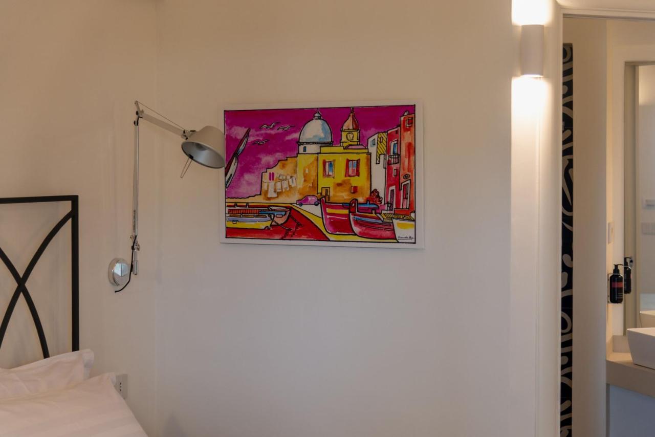 Insula Boutique Hotel photo