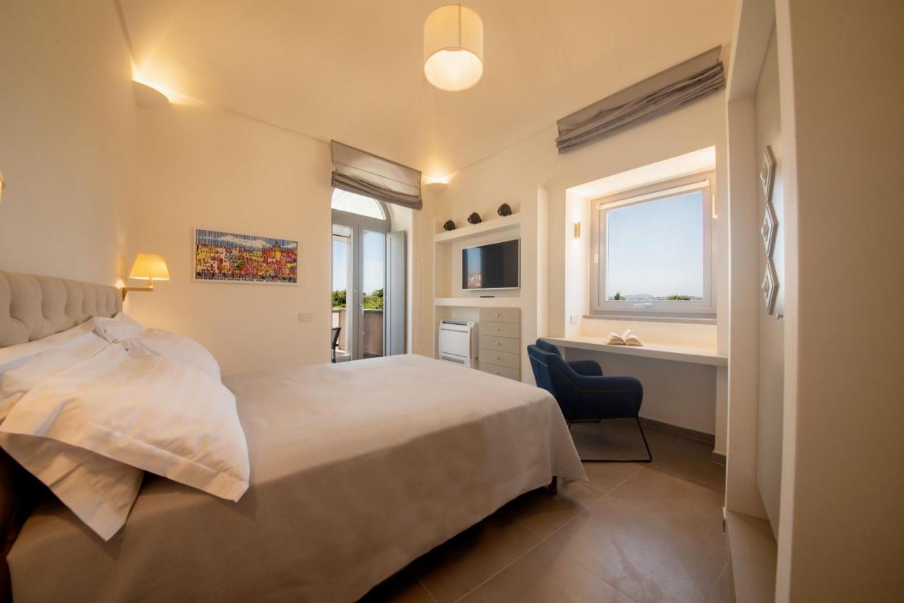 Insula Boutique Hotel photo