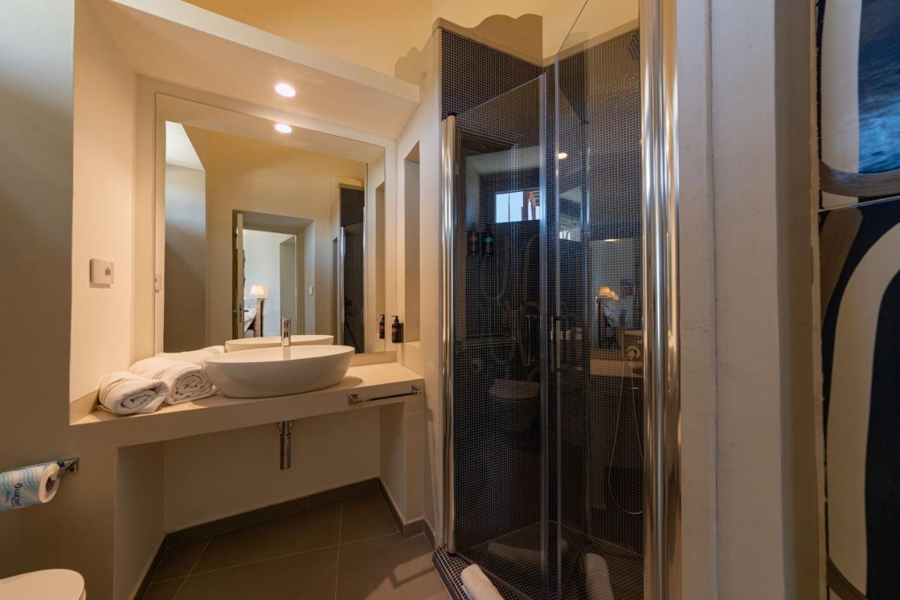 Insula Boutique Hotel photo