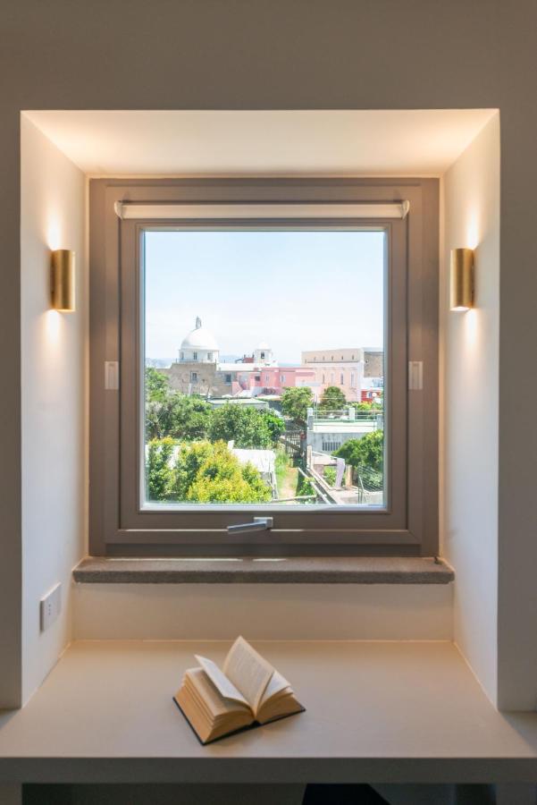 Insula Boutique Hotel photo