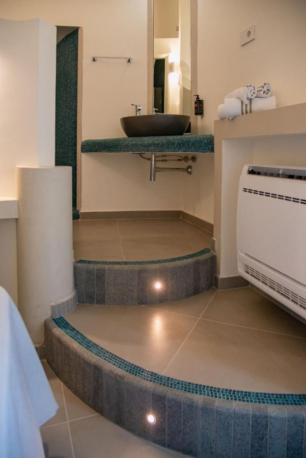 Insula Boutique Hotel photo