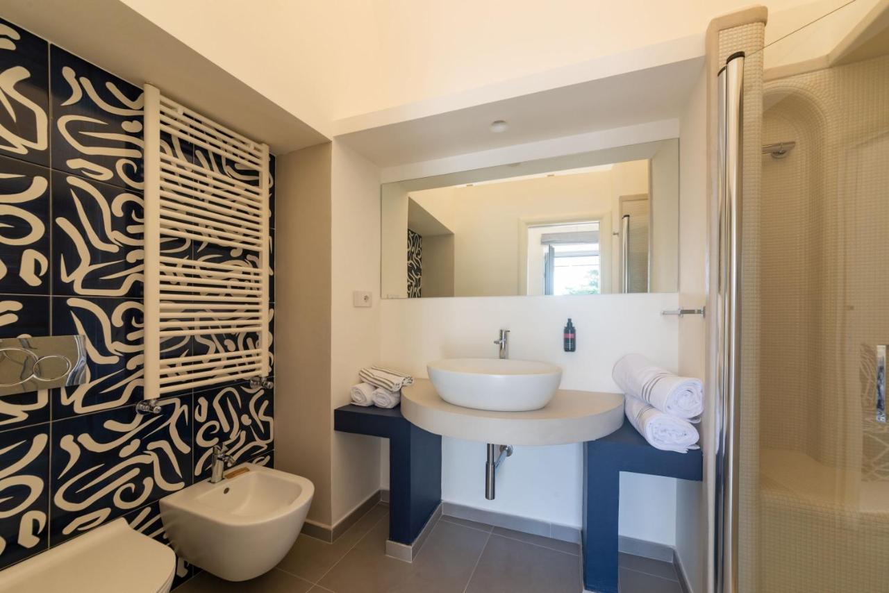 Insula Boutique Hotel photo