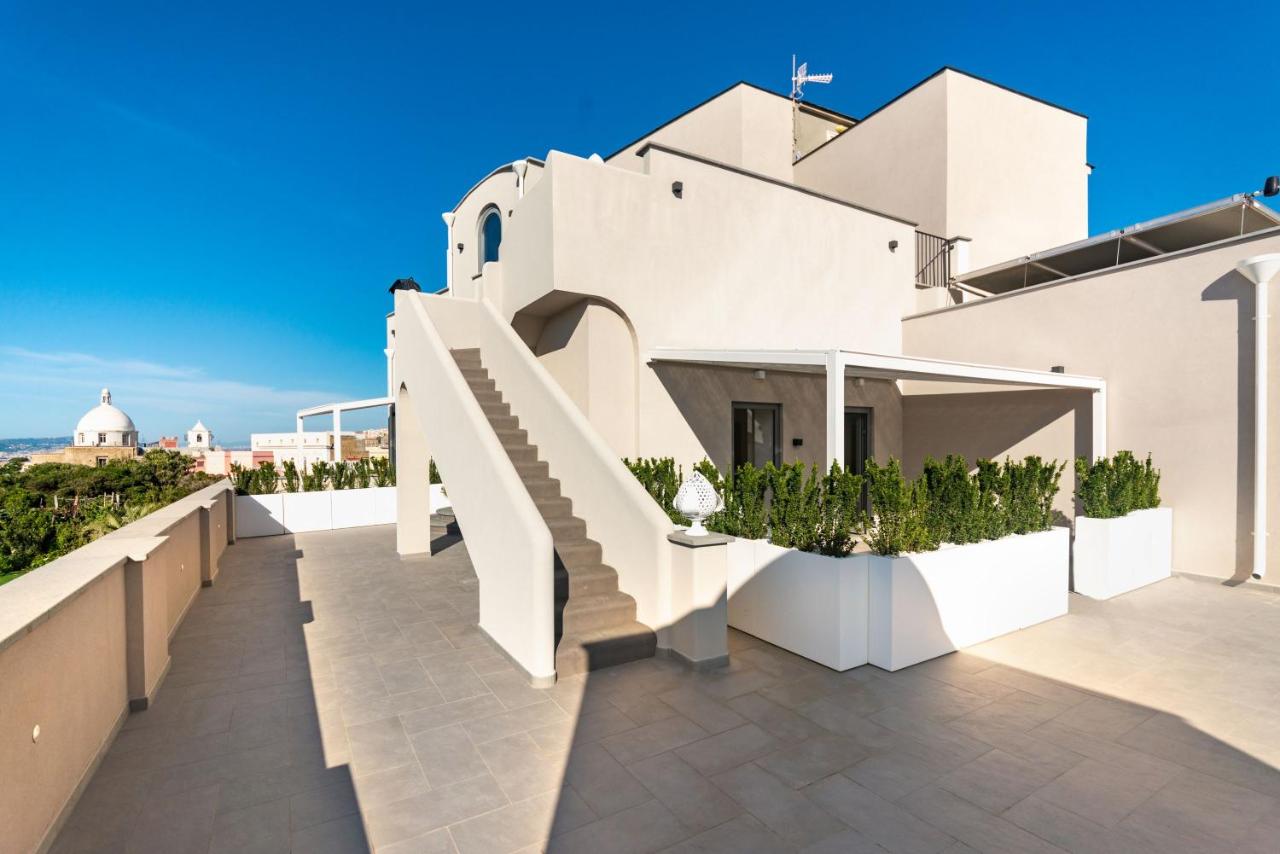 Insula Boutique Hotel photo