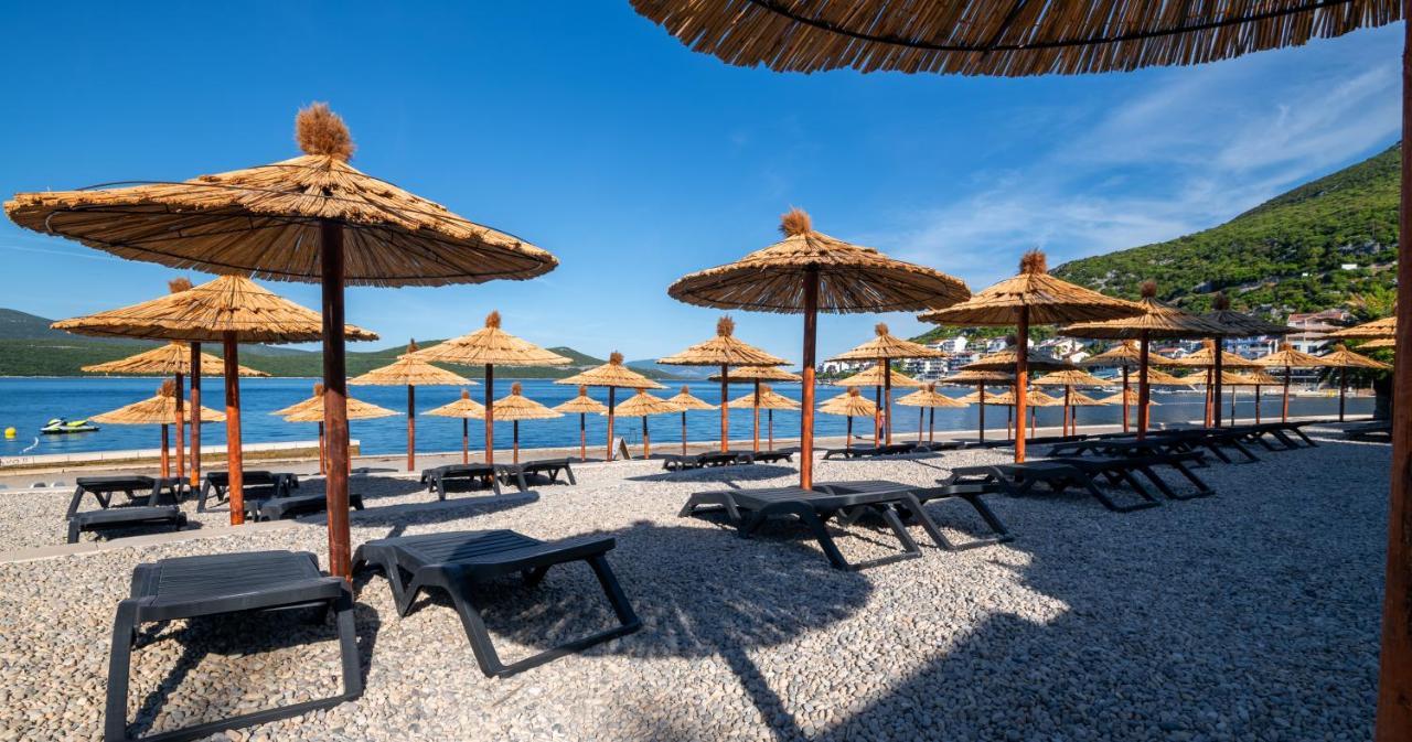Hotel, plaża: Marea Hotel & Spa