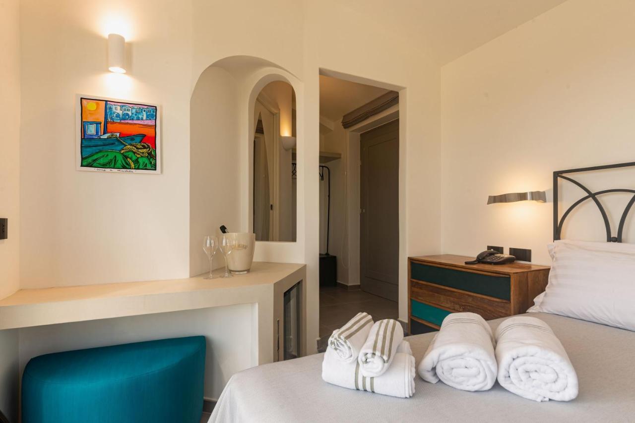 Insula Boutique Hotel photo