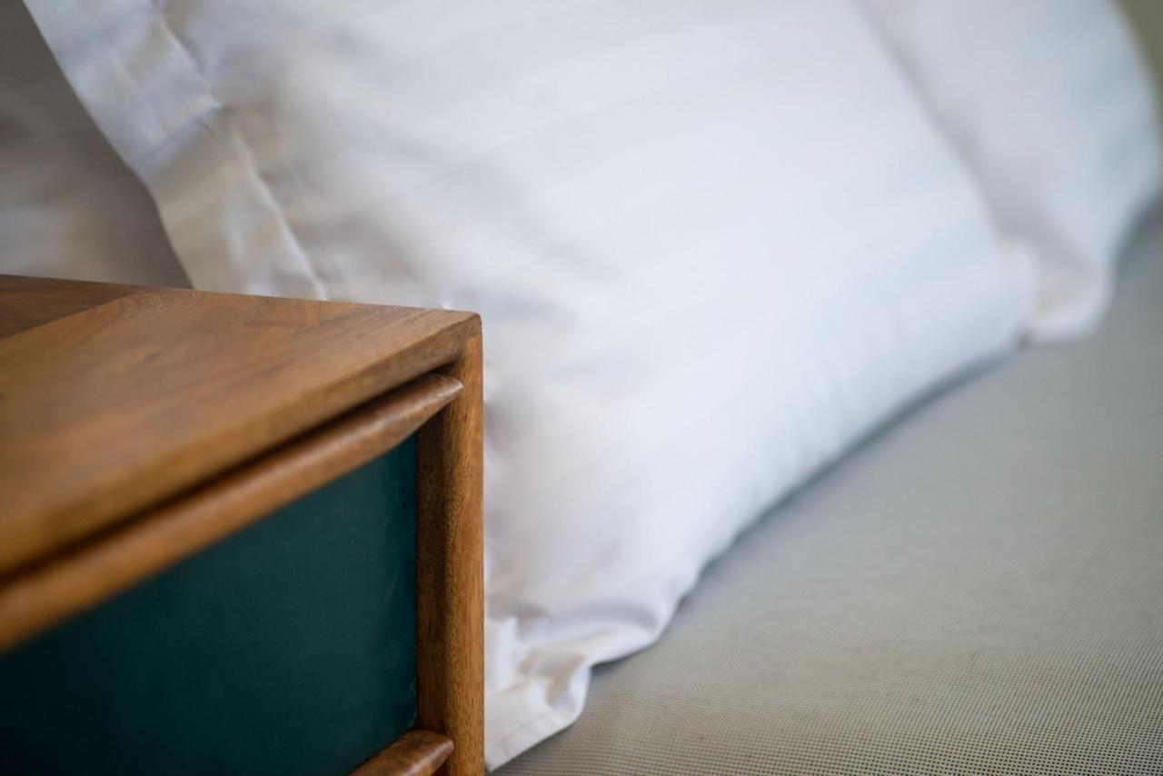 Insula Boutique Hotel photo