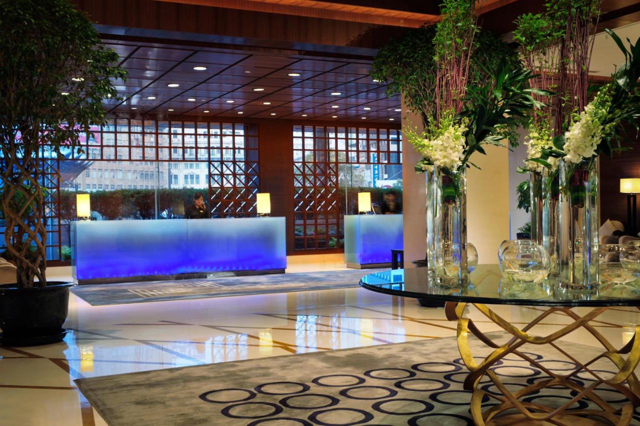 Radisson Collection Hyland Shanghai photo