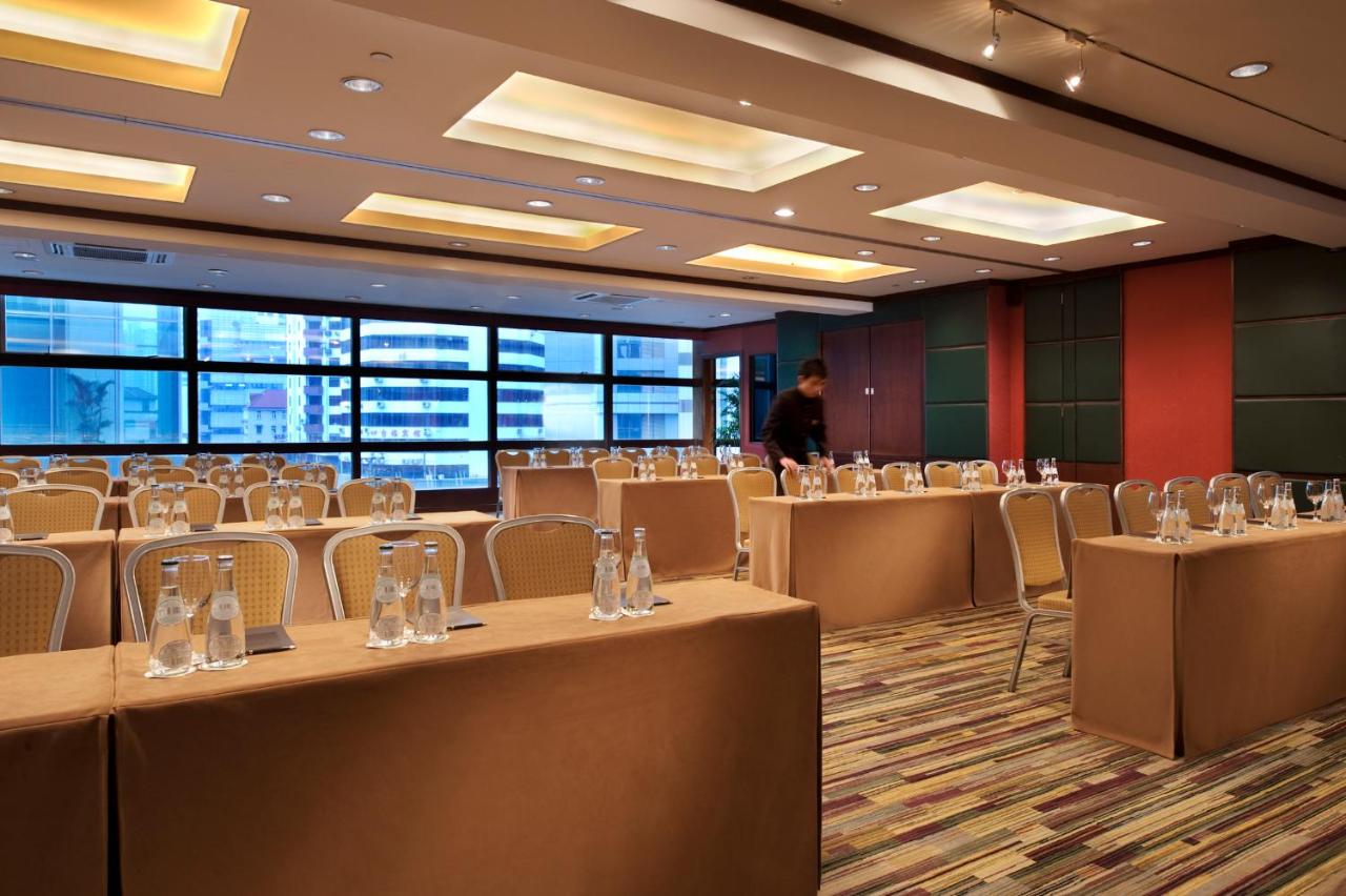 Radisson Collection Hyland Shanghai photo