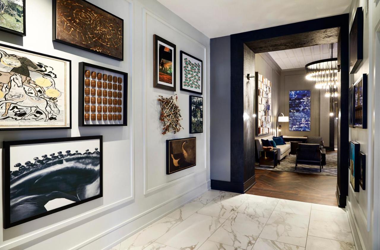 The Grady Hotel — photo 11