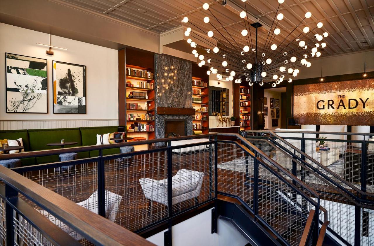 The Grady Hotel — photo 23