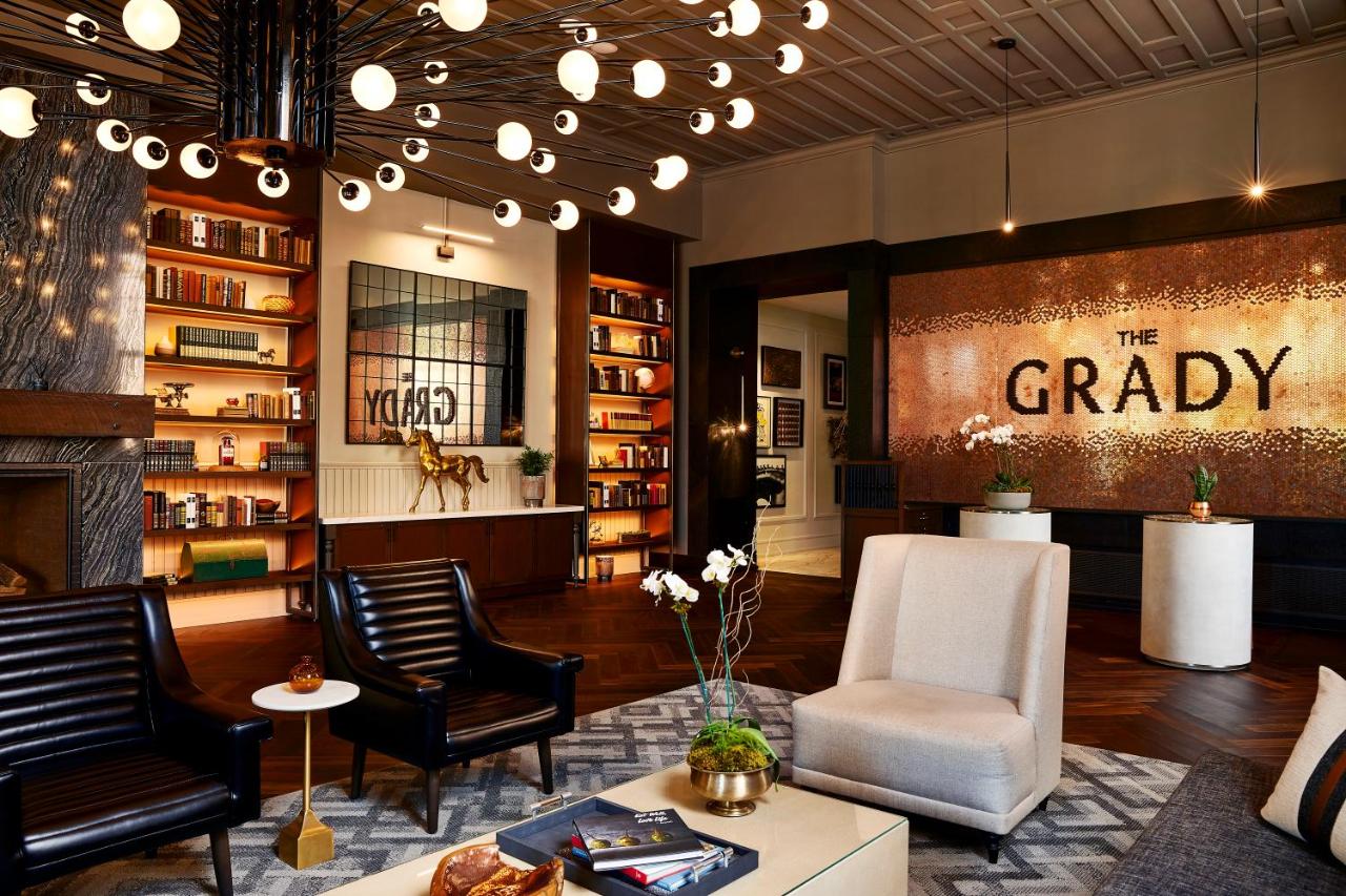 The Grady Hotel — photo 9