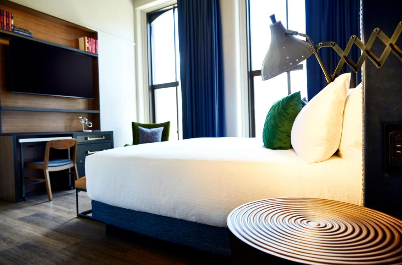 The Grady Hotel — photo 13