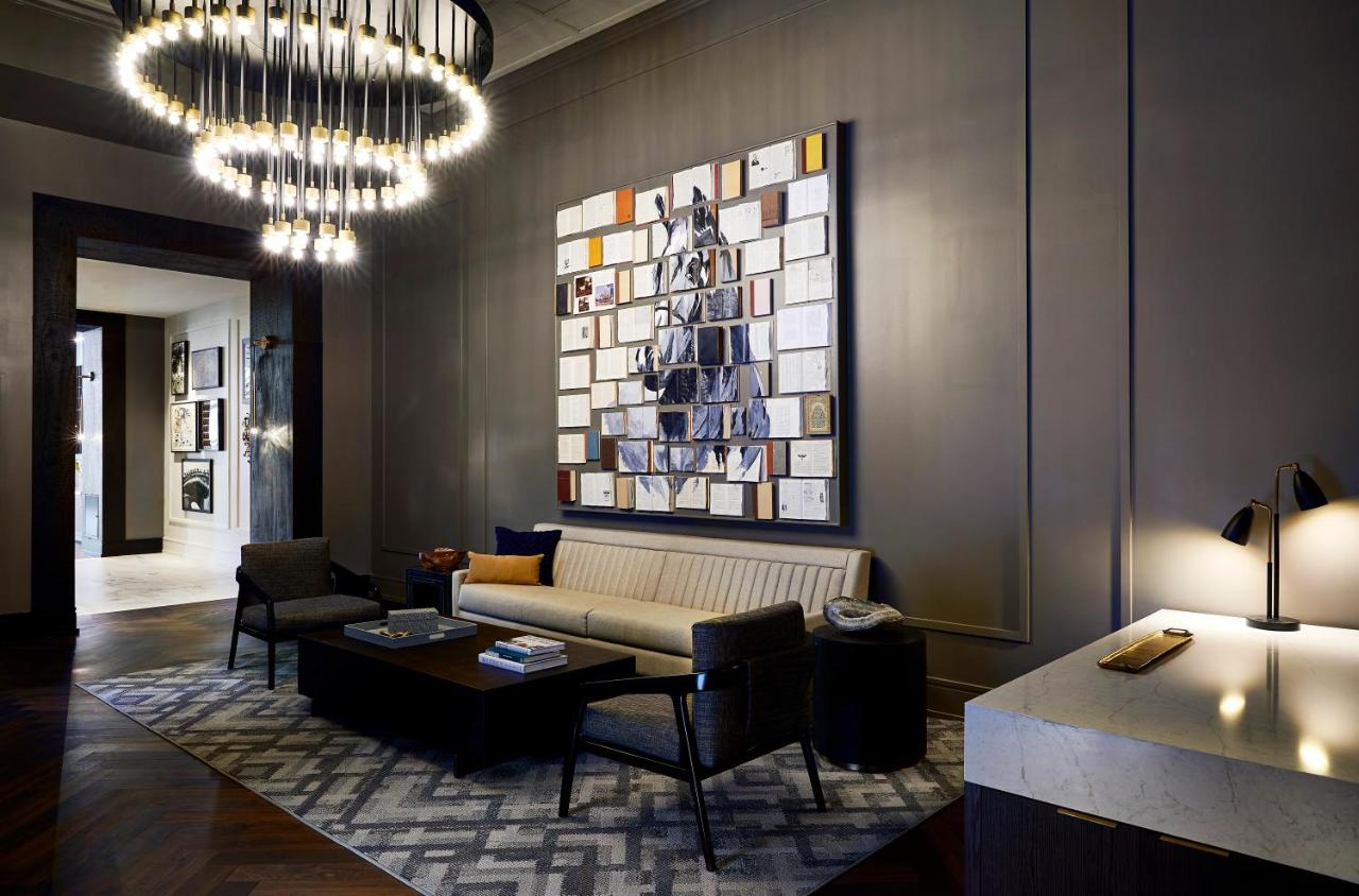 The Grady Hotel — photo 12